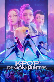 KPop Demon Hunters (2025) (2025) download