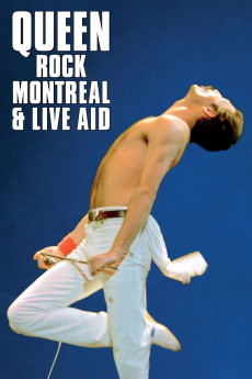 Queen Rock Montreal & Live Aid (2007)