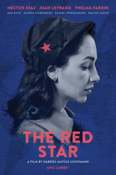 La estrella roja (2021)