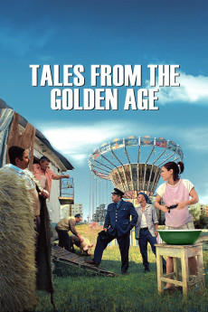 Tales from the Golden Age (2009) (2009) download