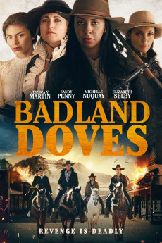 Badland Doves (2021) (2021) download