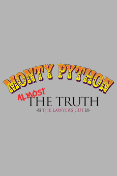 Monty Python: Almost the Truth - The Lawyer's Cut (2009)