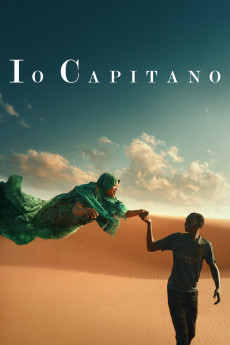 Io Capitano (2023) (2023) download