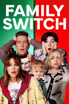 Family Switch (2023) (2023) download