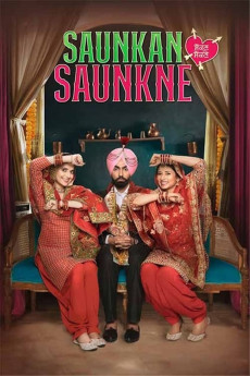 Saunkan Saunkne (2022) (2022) download