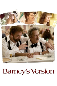 Barney's Version (2010) (2010) download