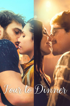 Four to Dinner (2022) (2022) download