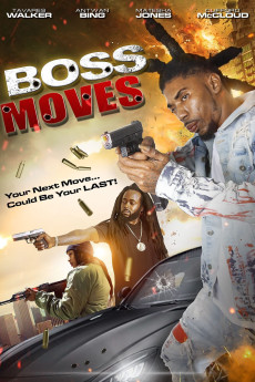 Boss Moves (2021)