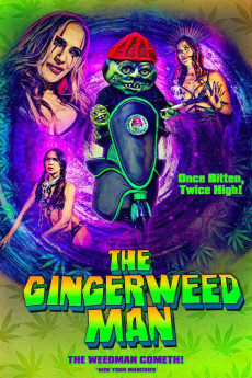 The Gingerweed Man (2021)