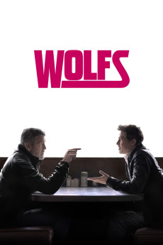 Wolfs (2024) (2024) download
