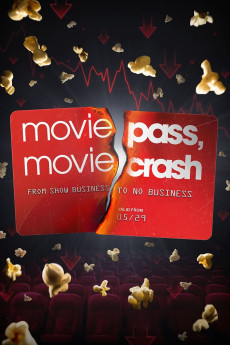 MoviePass, MovieCrash (2024) (2024) download