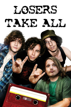 Losers Take All (2011) (2011) download
