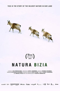 Natura Bizia (2021) (2021) download