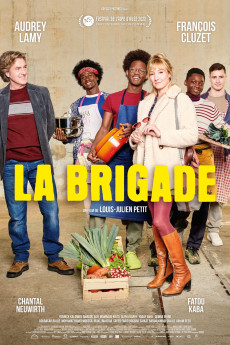 Kitchen Brigade (2022) (2022) download