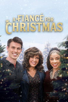 A Fiancé for Christmas (2021) (2021) download