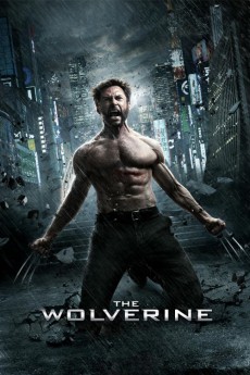 The Wolverine (2013) (2013) download