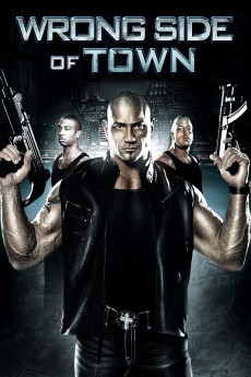 Wrong Side of Town (2010) (2010) download