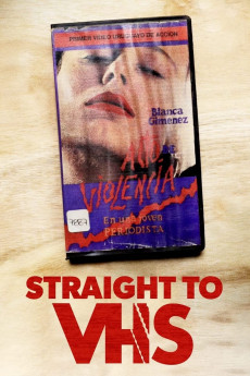 Straight to VHS (2021) (2021) download