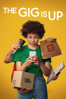 The Gig Is Up (2021) (2021) download