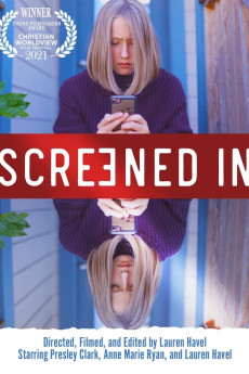 Screened In (2021)