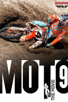 Moto 9: The Movie (2017)