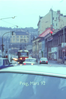 Prague, March '92 (2023)