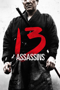 13 Assassins (2010) (2010) download