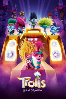 Trolls Band Together (2023) (2023) download