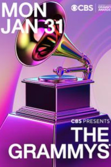 The 64th Annual Grammy Awards (2022)
