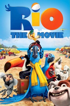 Rio (2011)