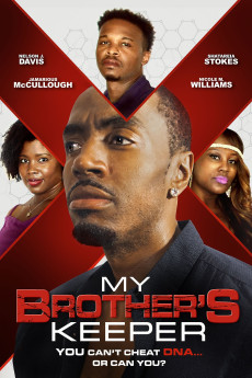 My Brother's Keeper (2021)