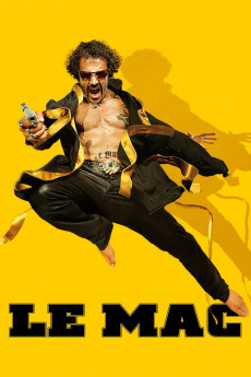 The Pimp (2010)