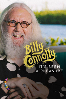 Billy Connolly: It's Been A Pleasure (2020)