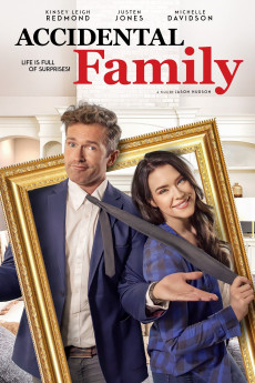 Accidental Family (2021)