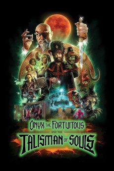 Onyx the Fortuitous and the Talisman of Souls (2023) (2023) download