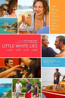 Little White Lies (2010) (2010) download