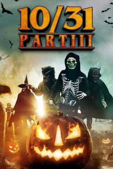 10/31: Part 3 (2022)