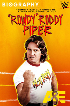Biography: WWE Legends Rowdy Roddy Piper (2021)