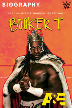 Biography: WWE Legends Biography: Booker T (2021)