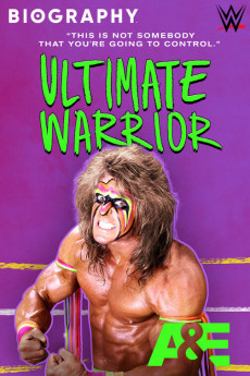 Biography: WWE Legends Biography: Ultimate Warrior (2021)