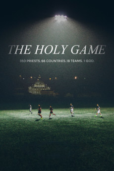 The Holy Game (2021)
