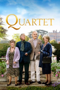Quartet (2012) (2012) download