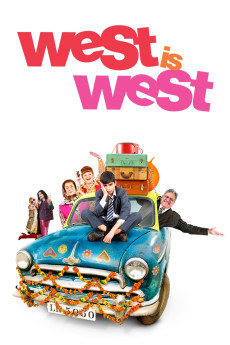 West Is West (2010) (2010) download