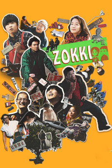 Zokki (2020) (2020) download