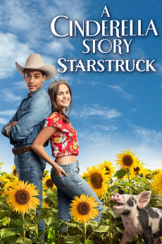 A Cinderella Story: Starstruck (2021)