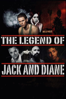 The Legend of Jack and Diane (2023) (2023) download