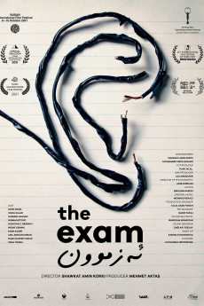 The Exam (2021) (2021) download