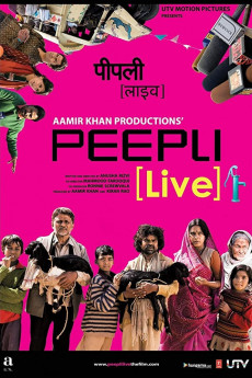 Peepli [Live] (2010) (2010) download