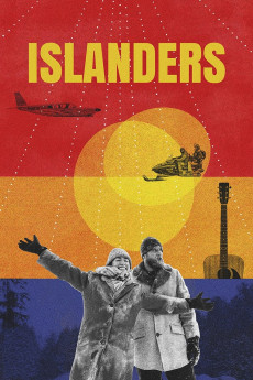 Islanders (2022)
