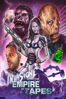 Invasion of the Empire of the Apes (2021) (2021) download